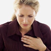 stroke in women